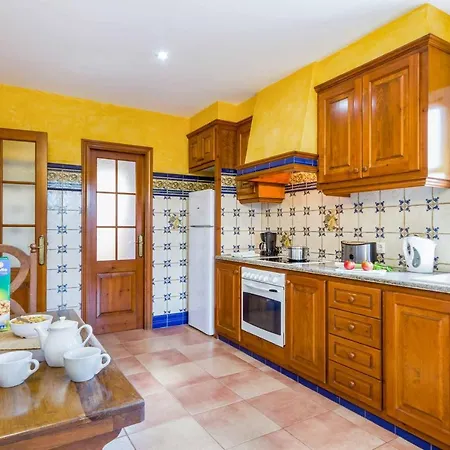 Marcolis Cel Villa