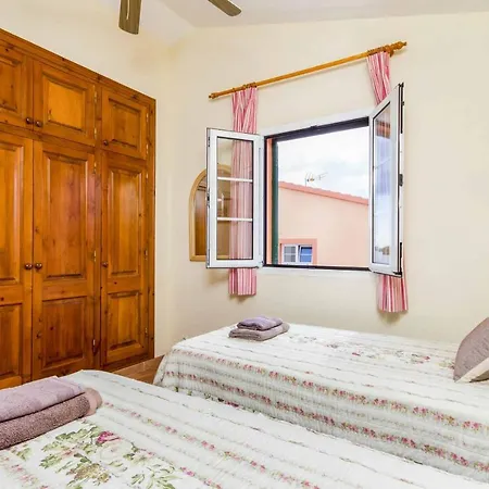 Marcolis Cel Villa