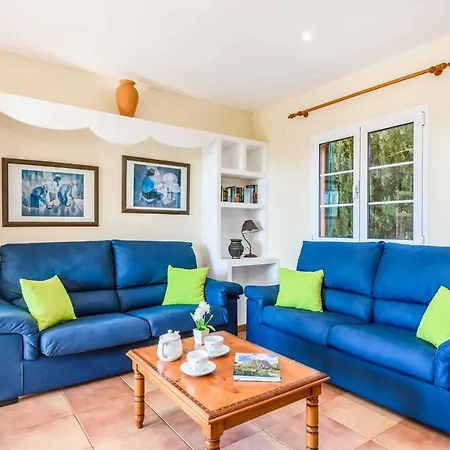 Marcolis Cel * Cala Galdana (Menorca)