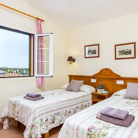 Marcolis Cel Villa Cala Galdana (Menorca)