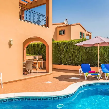 Marcolis Cel Villa