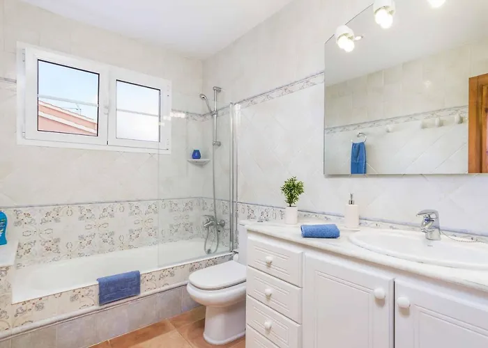 Marcolis Cel Villa *