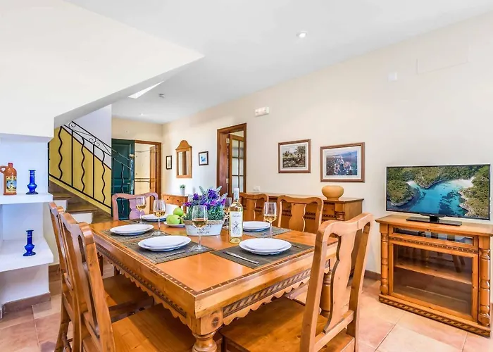 Marcolis Cel * Cala Galdana