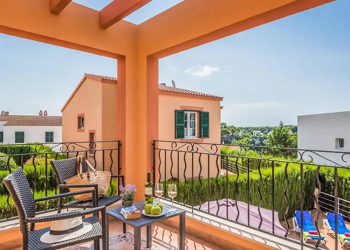 Marcolis Cel * Cala Galdana