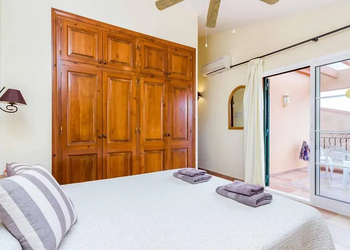 Marcolis Cel Villa Cala Galdana