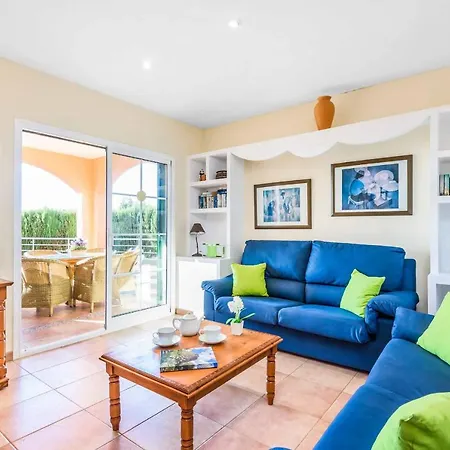 Marcolis Cel * Cala Galdana (Menorca)