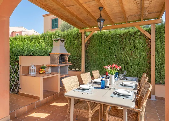 Marcolis Cel Villa *