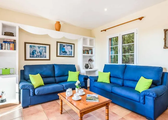 Marcolis Cel * Cala Galdana (Menorca)