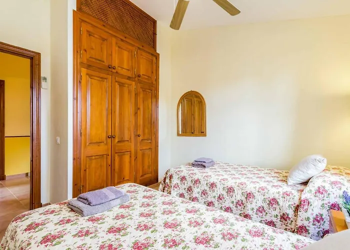 Marcolis Cel * Cala Galdana (Menorca)