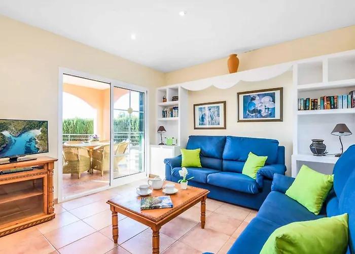 Marcolis Cel * Cala Galdana (Menorca)